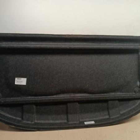Plage arriere PEUGEOT 2008 2