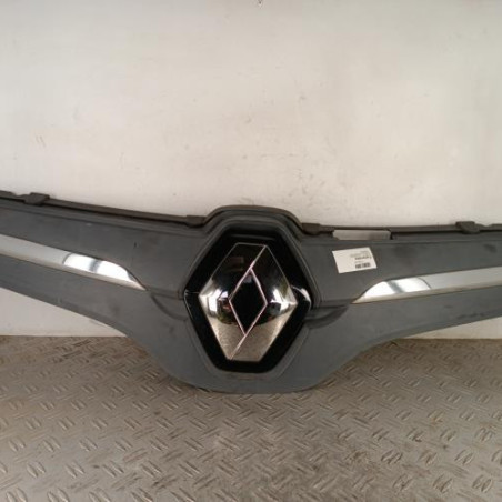 Calandre RENAULT KANGOO 2 Photo n°1