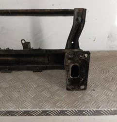 Renfort pare choc avant (traverse) VOLKSWAGEN POLO 5