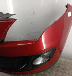 Pare choc avant RENAULT MEGANE 3