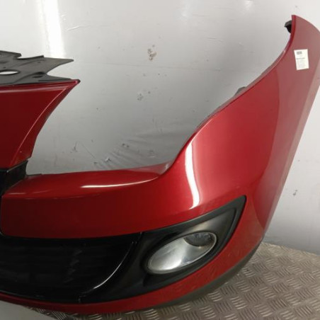 Pare choc avant RENAULT MEGANE 3
