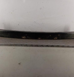 Renfort pare choc avant (traverse) FIAT DUCATO 2 Photo n°1