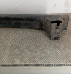 Renfort pare choc avant (traverse) FIAT DUCATO 2 Photo n°3