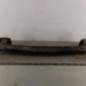 Renfort pare choc arriere (traverse) SKODA FABIA 1