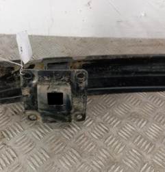 Renfort pare choc arriere (traverse) SKODA FABIA 1 Photo n°3