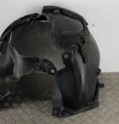 Pare boue avant gauche RENAULT CLIO 4 Photo n°3