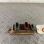 Interrupteur de leve vitre avant gauche RENAULT SCENIC 2