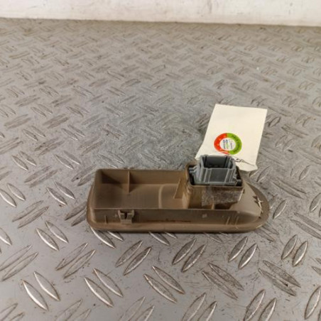 Interrupteur de leve vitre avant droit RENAULT SCENIC 2