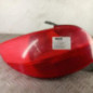 Feu arriere principal gauche (feux) PEUGEOT 206