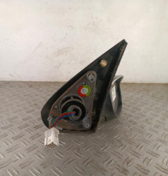 Retroviseur droit PEUGEOT 206 Photo n°3