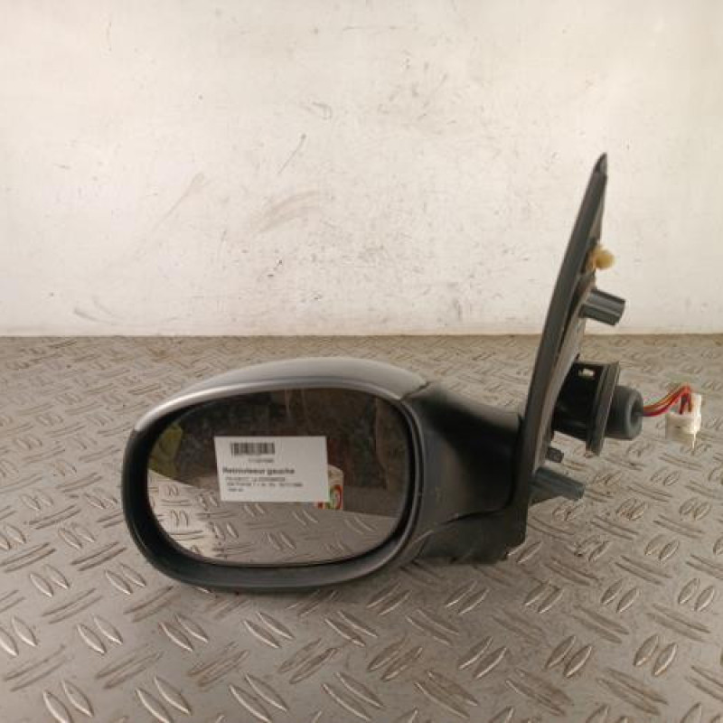 Retroviseur gauche PEUGEOT 206