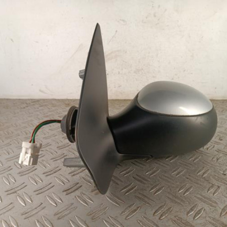 Retroviseur gauche PEUGEOT 206