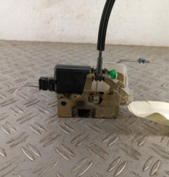 Serrure avant droit RENAULT CLIO 2