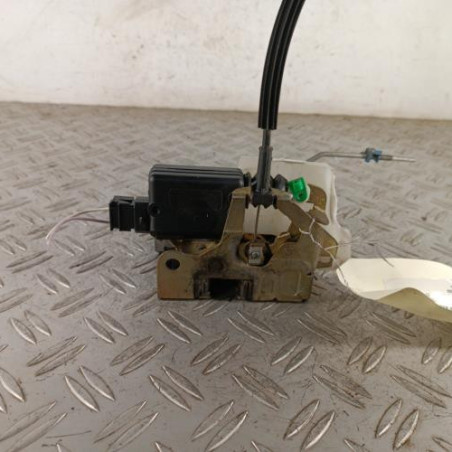 Serrure avant droit RENAULT CLIO 2