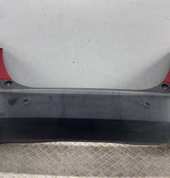Pare choc arriere HONDA JAZZ 5 Photo n°1