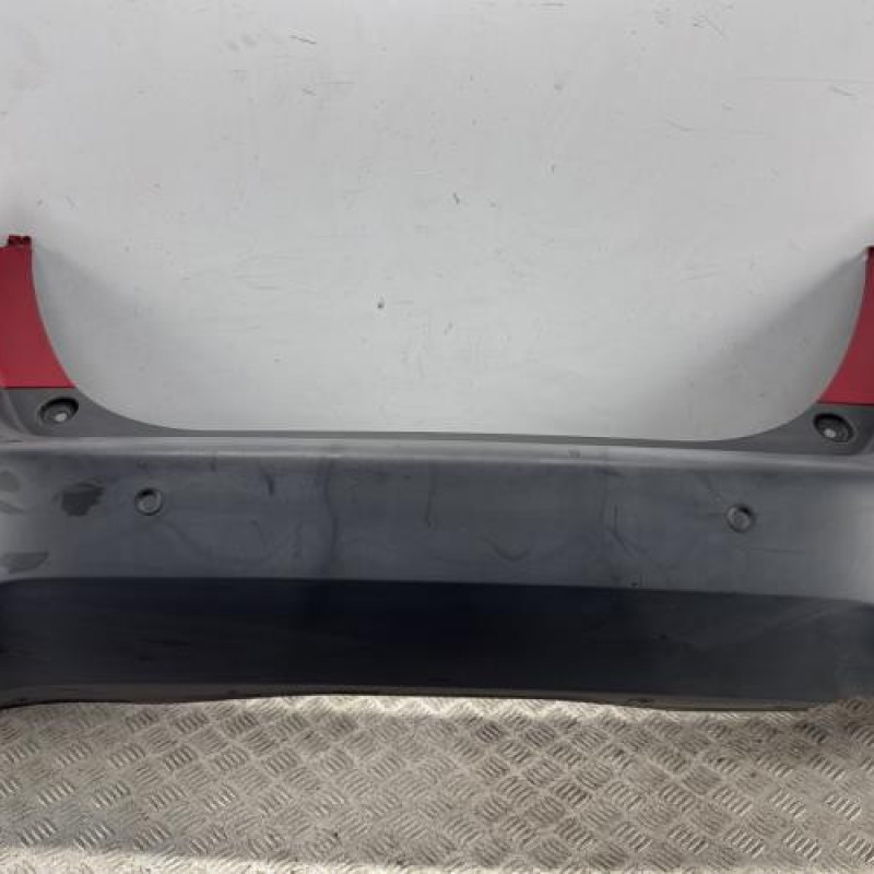 Pare choc arriere HONDA JAZZ 5