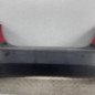 Pare choc arriere HONDA JAZZ 5