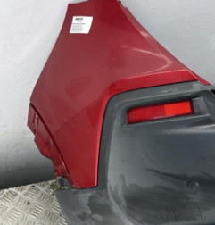 Pare choc arriere HONDA JAZZ 5