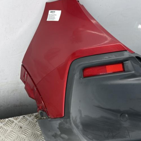 Pare choc arriere HONDA JAZZ 5