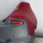 Pare choc arriere HONDA JAZZ 5