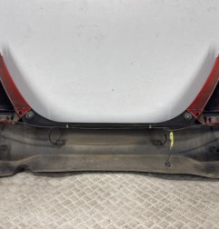 Pare choc arriere HONDA JAZZ 5 Photo n°4