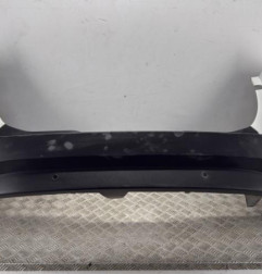 Pare choc arriere RENAULT SCENIC 3 Photo n°1