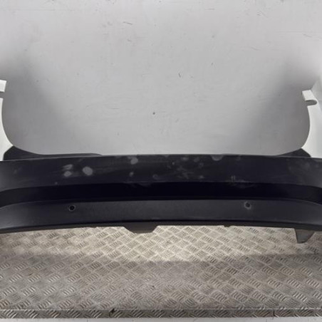 Pare choc arriere RENAULT SCENIC 3 Photo n°1