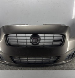 Pare choc avant FIAT CROMA 2 Photo n°1