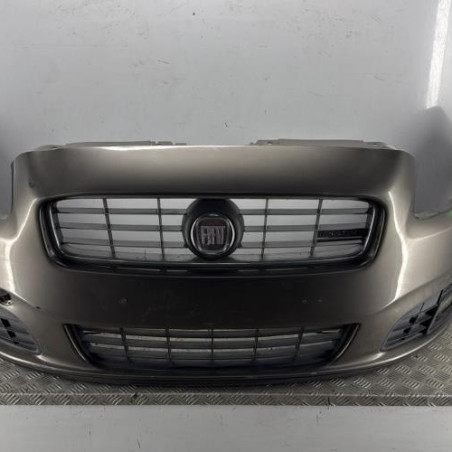 Pare choc avant FIAT CROMA 2 Photo n°1