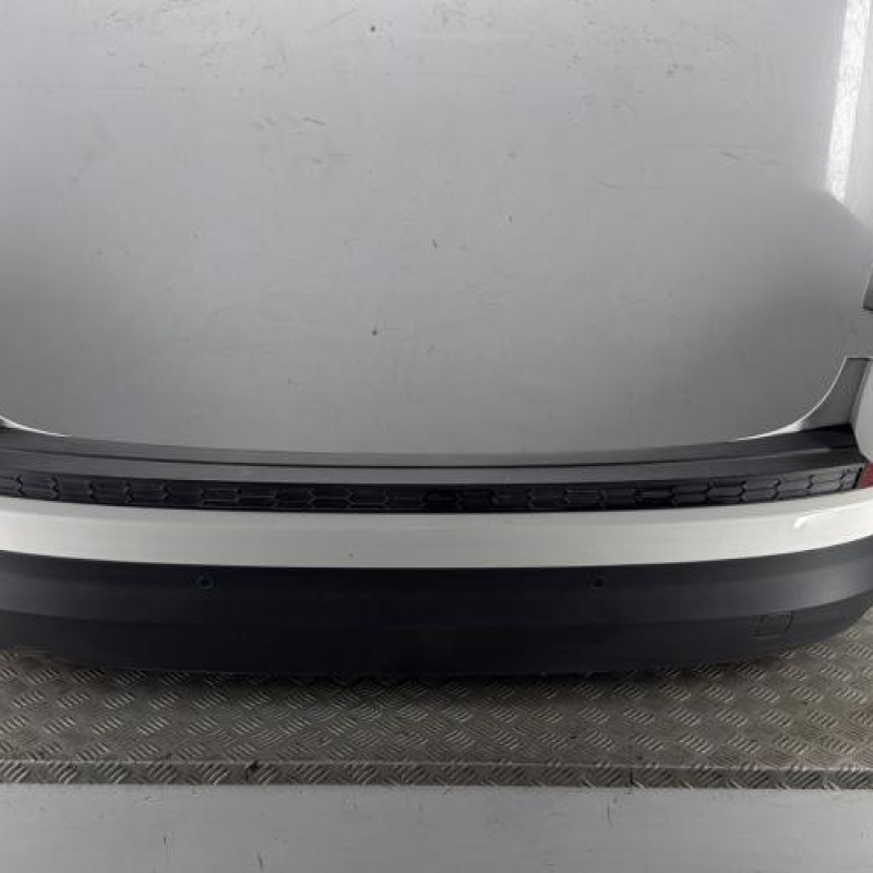 Pare choc arriere SKODA KODIAQ