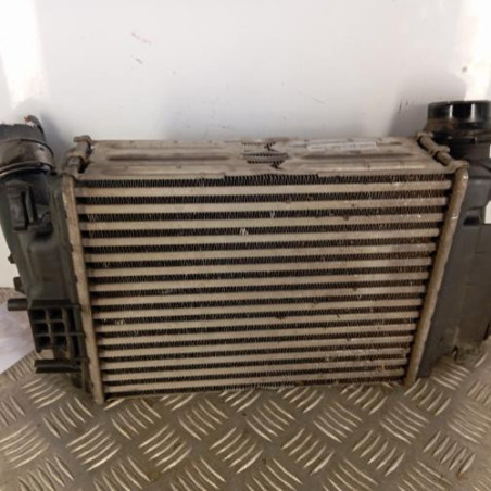 Echangeur air (Intercooler) RENAULT KOLEOS 2