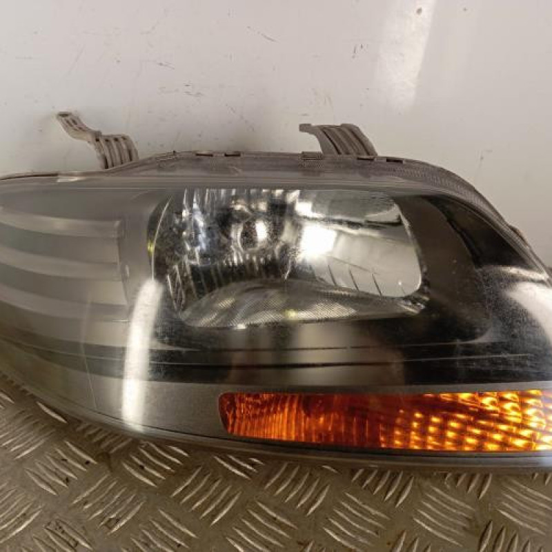 Optique avant principal droit (feux)(phare) CHEVROLET KALOS