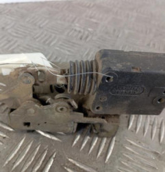 Serrure arriere gauche PEUGEOT 106