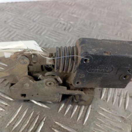 Serrure arriere gauche PEUGEOT 106