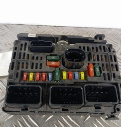 Boitier servitude moteur (BSM) CITROEN C6 Photo n°1