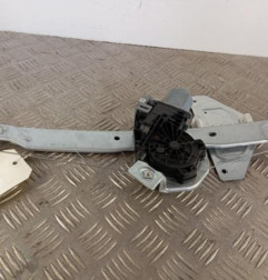 Leve vitre electrique avant droit CITROEN C3 2 Photo n°1