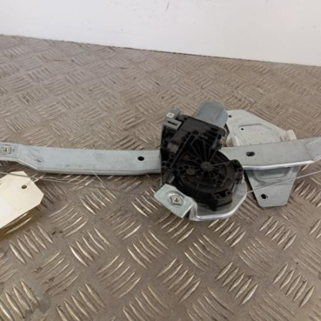 Leve vitre electrique avant droit CITROEN C3 2 Photo n°1