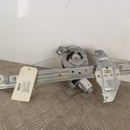 Leve vitre electrique avant droit CITROEN C3 2