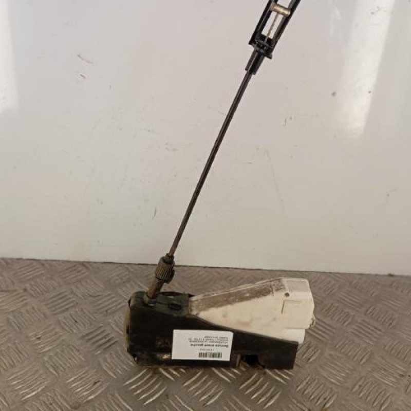 Serrure avant gauche VOLKSWAGEN SHARAN 1