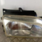 Optique avant principal droit (feux)(phare) PEUGEOT PARTNER 1