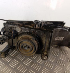 Optique avant principal gauche (feux)(phare) PEUGEOT PARTNER 1