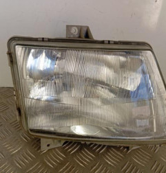 Optique avant principal droit (feux)(phare) MERCEDES VITO 638 Photo n°1