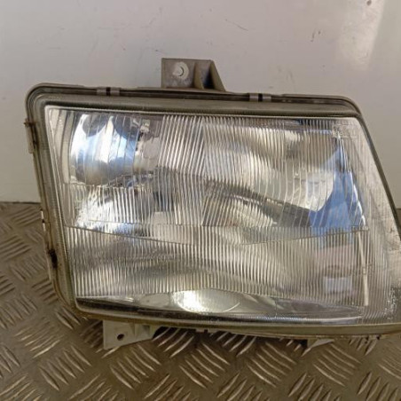 Optique avant principal droit (feux)(phare) MERCEDES VITO 638 Photo n°1