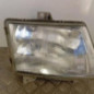 Optique avant principal droit (feux)(phare) MERCEDES VITO 638