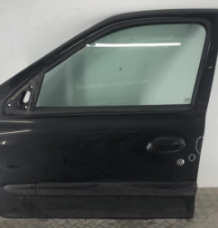 Porte avant gauche RENAULT CLIO 2 CAMPUS Photo n°1