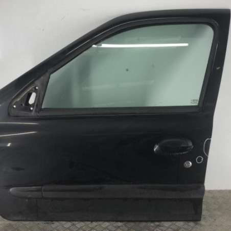 Porte avant gauche RENAULT CLIO 2 CAMPUS Photo n°1