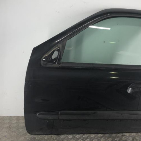 Porte avant gauche RENAULT CLIO 2 CAMPUS