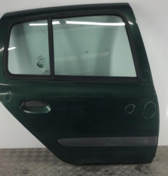Porte arriere droit RENAULT CLIO 2 Photo n°1