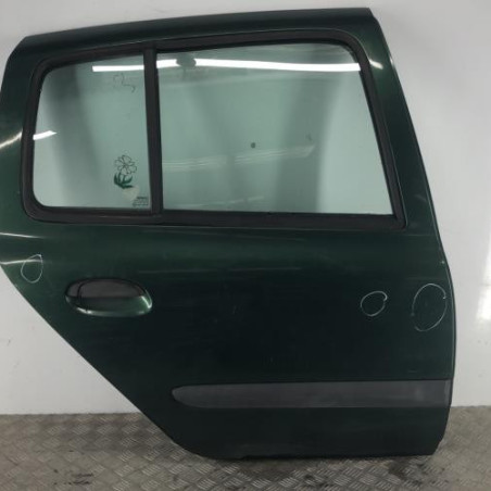 Porte arriere droit RENAULT CLIO 2 Photo n°1