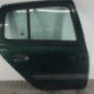 Porte arriere droit RENAULT CLIO 2